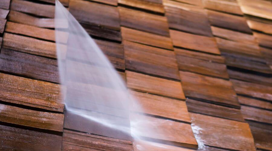 Asphalt Roofing in West Richland, WA