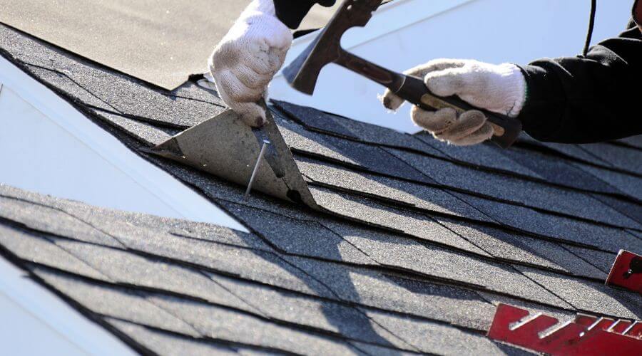 Professional residential roofers in West Richland, WA